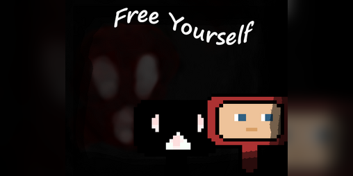 Cover image for Free Yourself