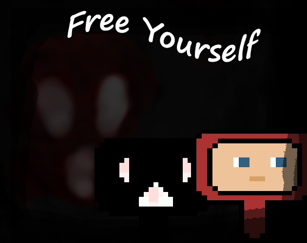 Cover image for Free Yourself