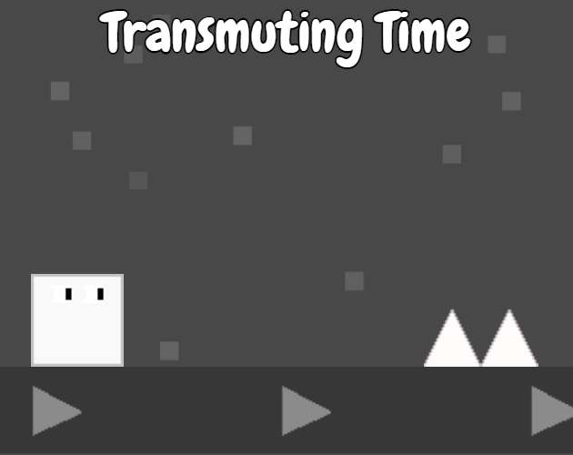 Transmuting Time