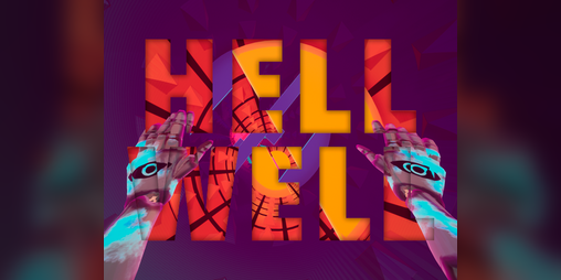 Cover image for HELLWELL