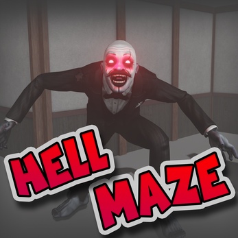 Hellmaze