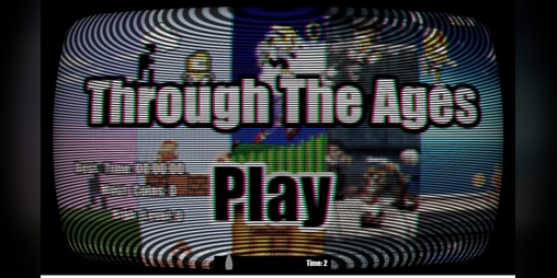 Cover image for Through The Ages