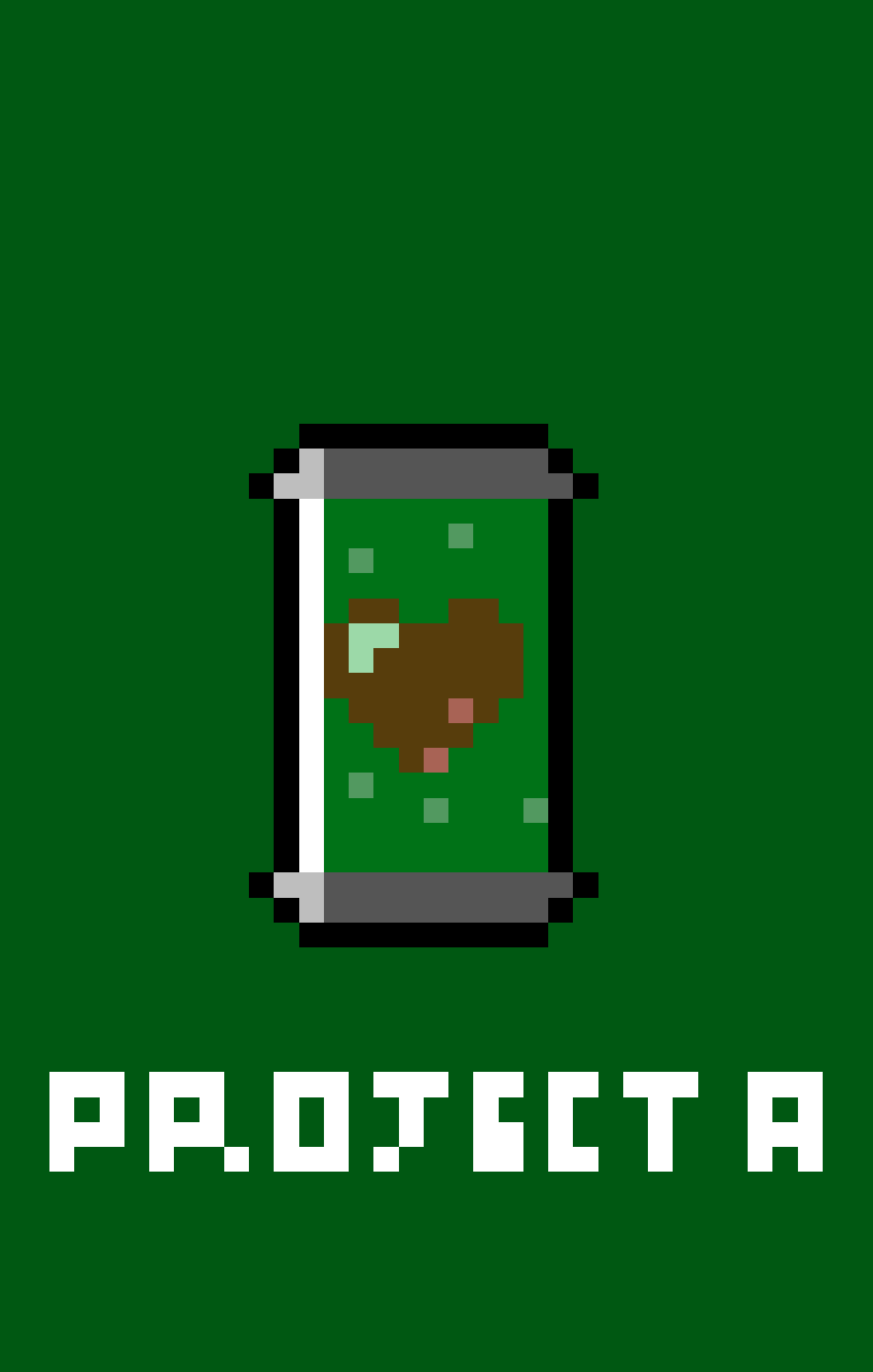 Project A cover