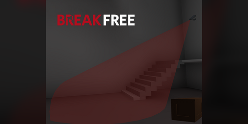 Cover image for Break Free