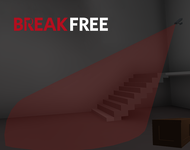Cover image for Break Free