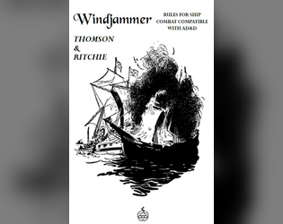 Windjammer  