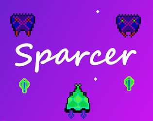 Sparcer