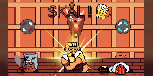 Cover image for SKAL