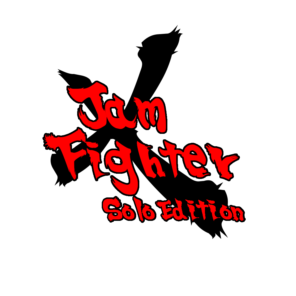 Jam Fighter: Solo Edition