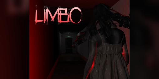Cover image for Limbo