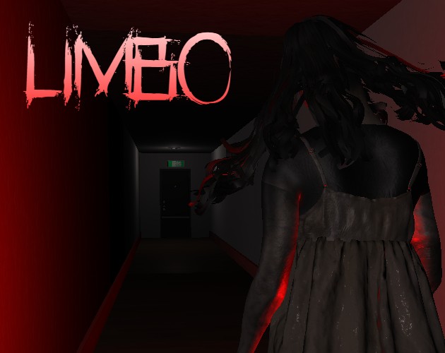 Cover image for Limbo
