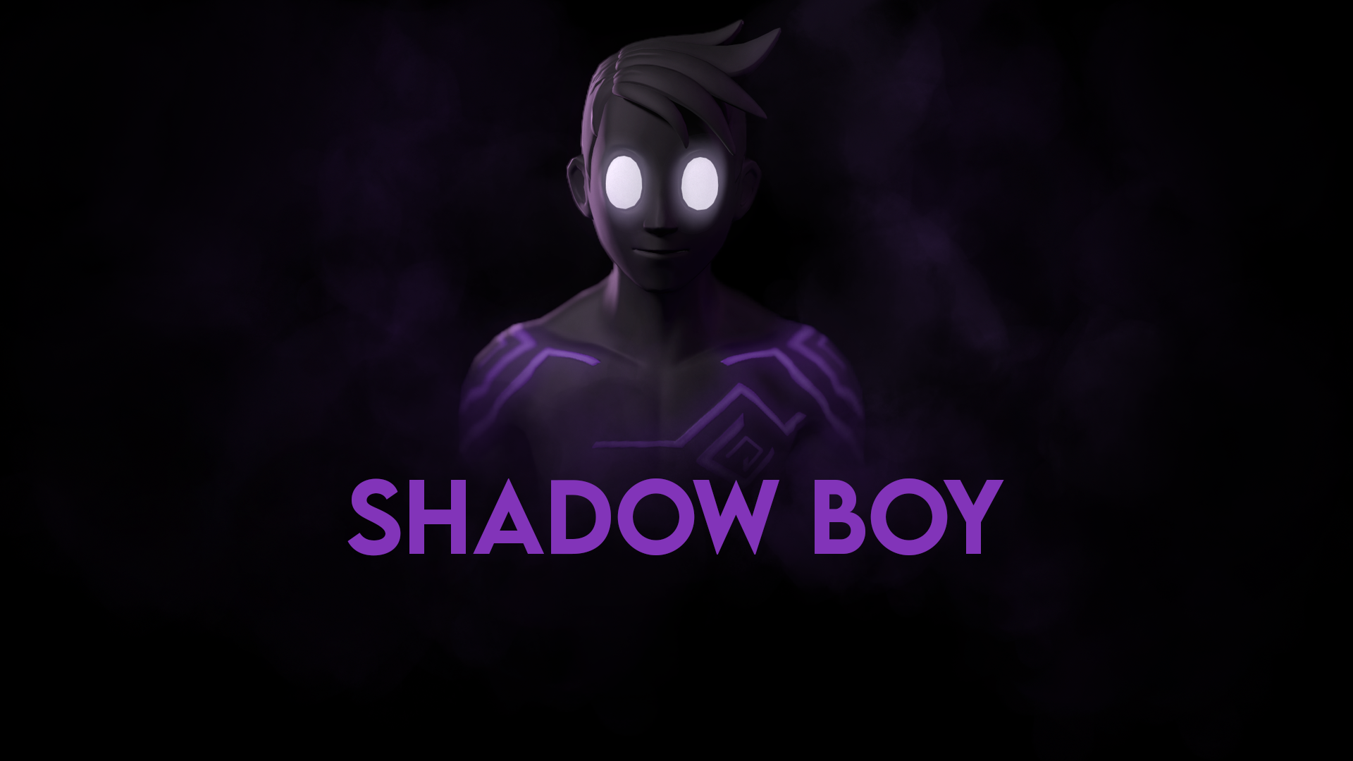 Shadow Boy
