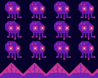 Squid Space