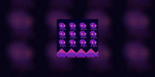 Cover image for Squid Space