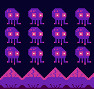 Cover image for Squid Space