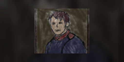 Cover image for LD 48 - Cotard