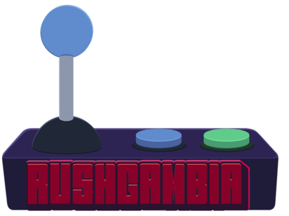 Rushgambia
