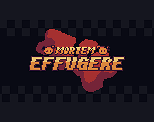 Mortem Effugere