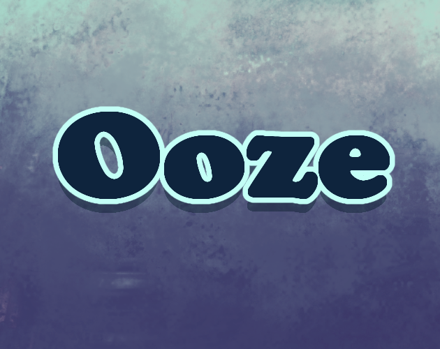 Ooze