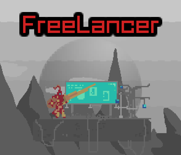 Cover image for FreeLancer
