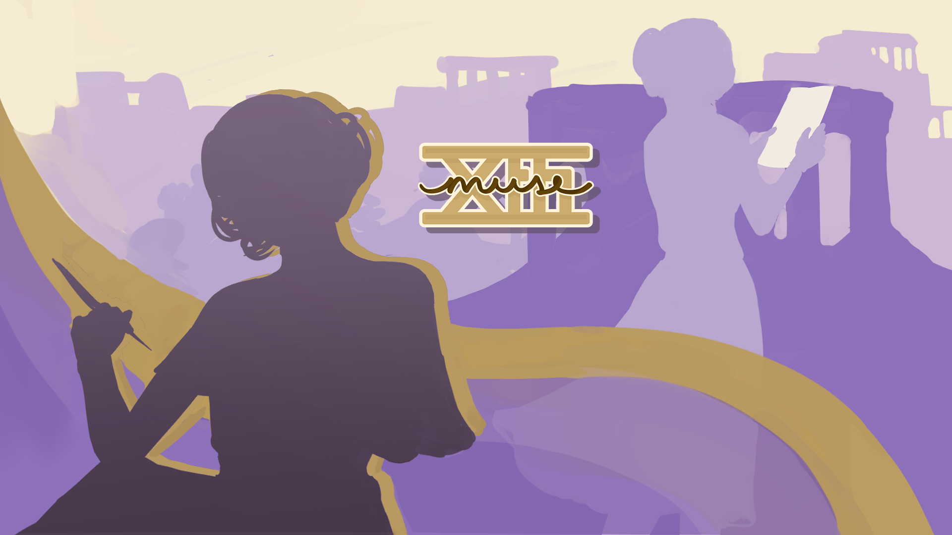 Cover image for Tenth Muse (Prototype)