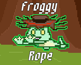 Froggy Rope