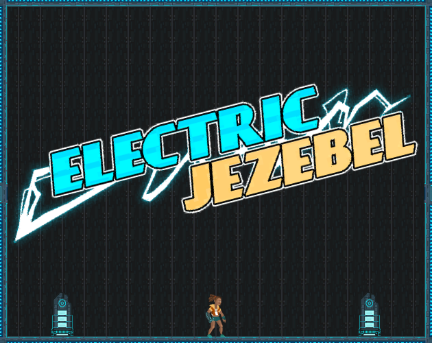 Electric Jezebel