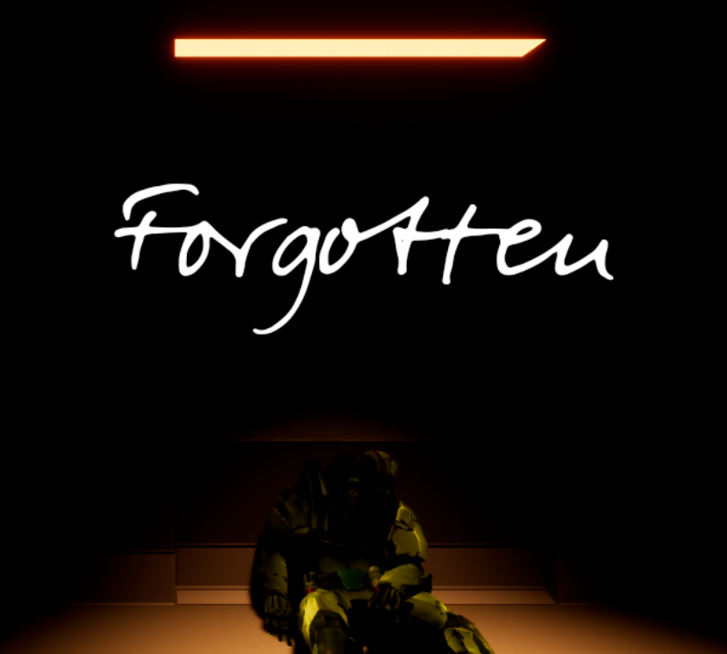 Forgotten
