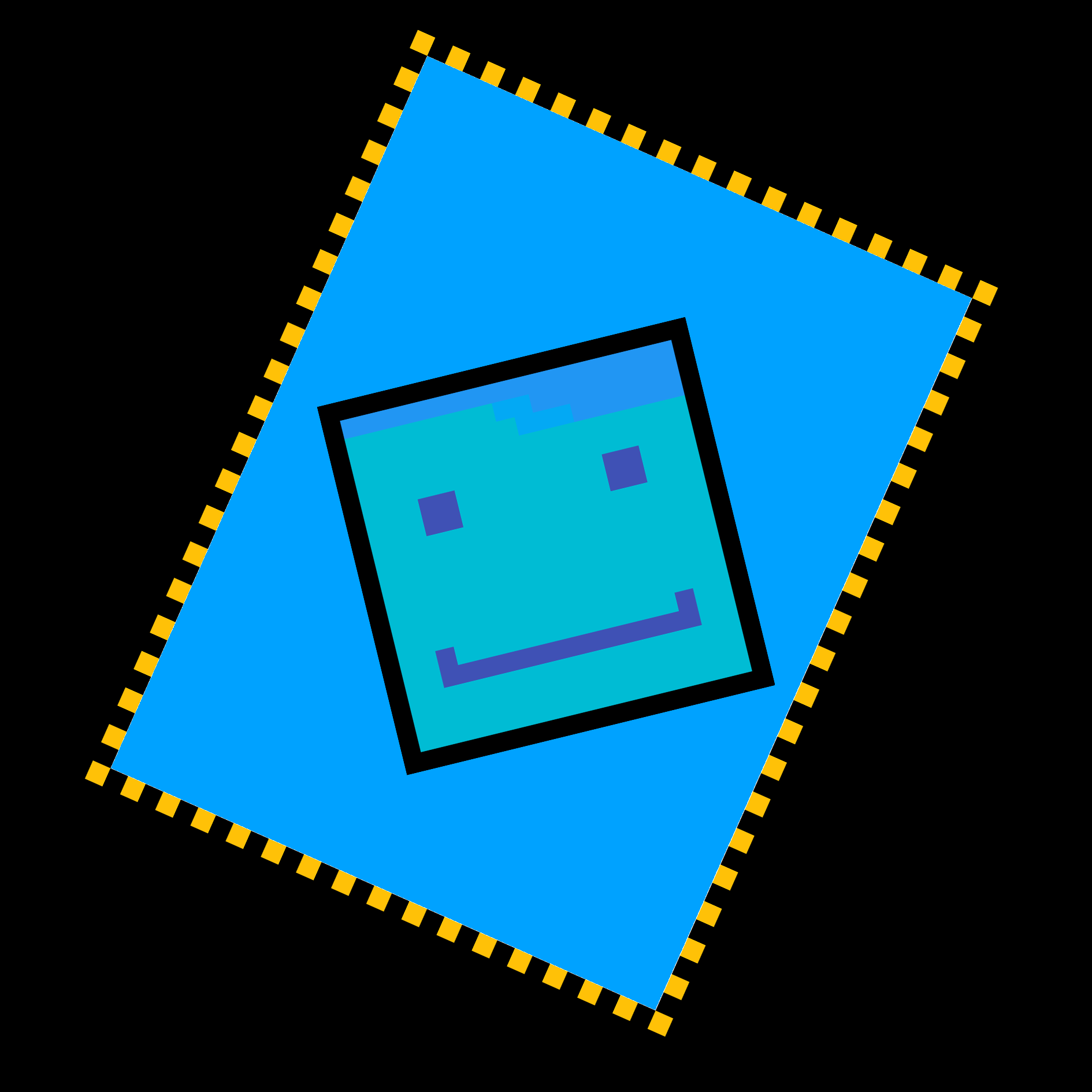 bordformer