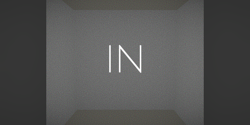 Cover image for IN
