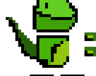 Help Liz Prototype