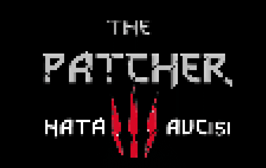 Cover image for Patcher 3
