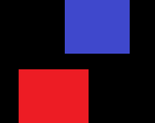 Block Dodge Game