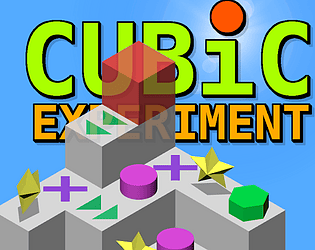 Cubic Experiment