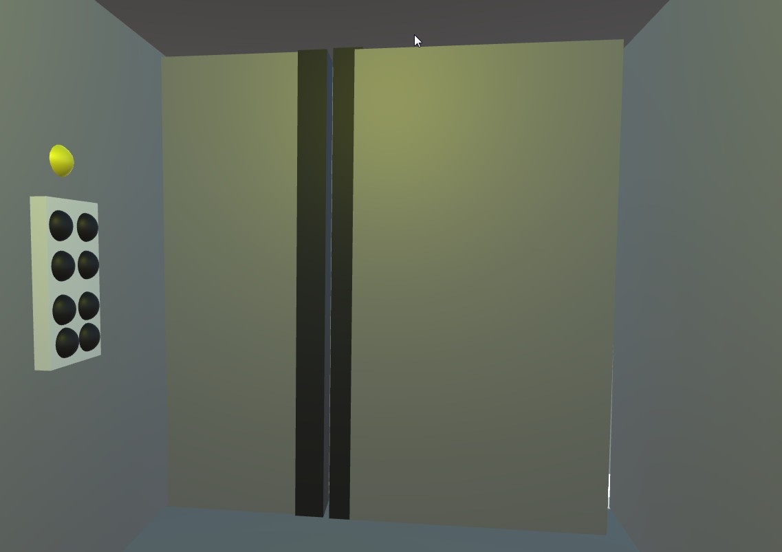 The Elevator