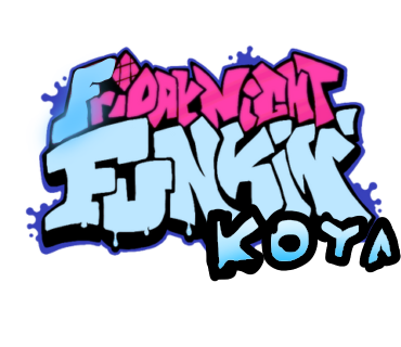Koya FNF [WIP]