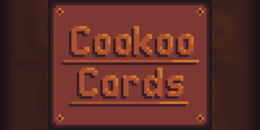 Cover image for Cookoo Cards