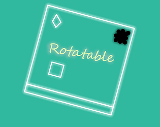 Rotatable