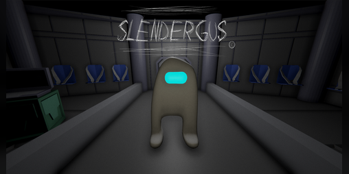 Cover image for Slendergus