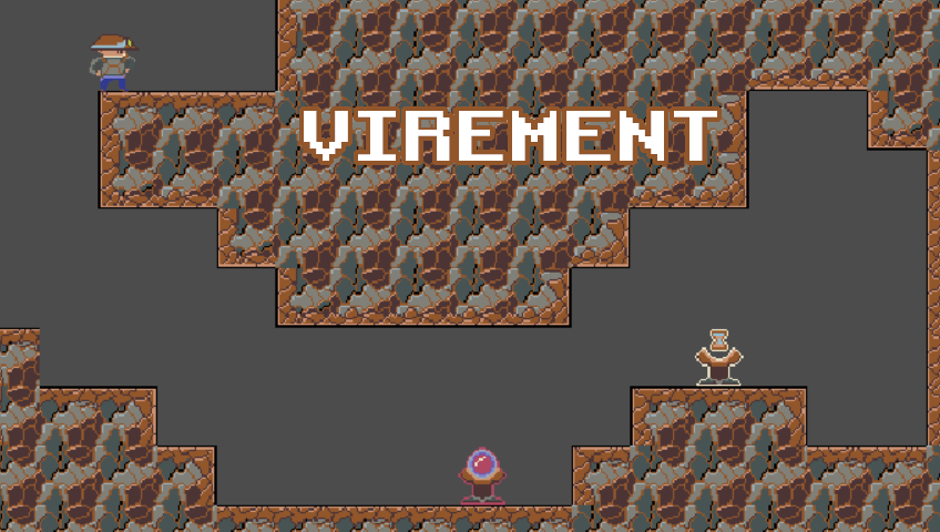 Virement