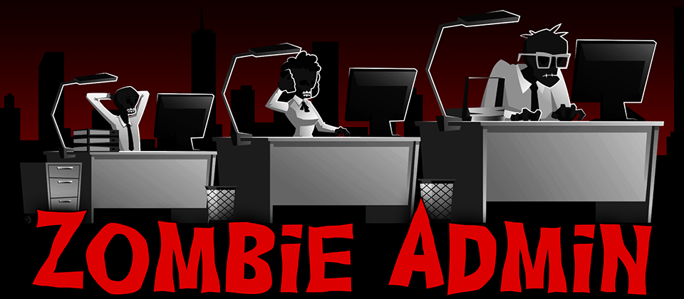 Zombie Admin