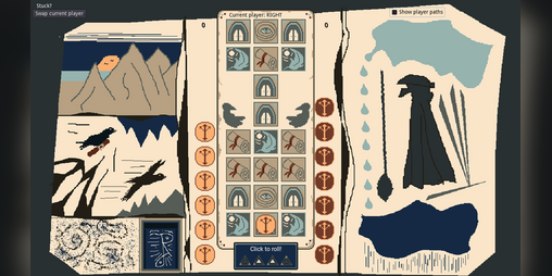 Cover image for Crowyal Game of Ur