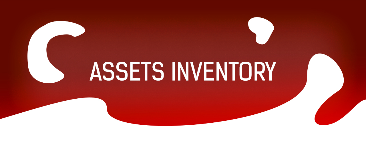Assets Inventory: Resource Icons [Minerals] #1