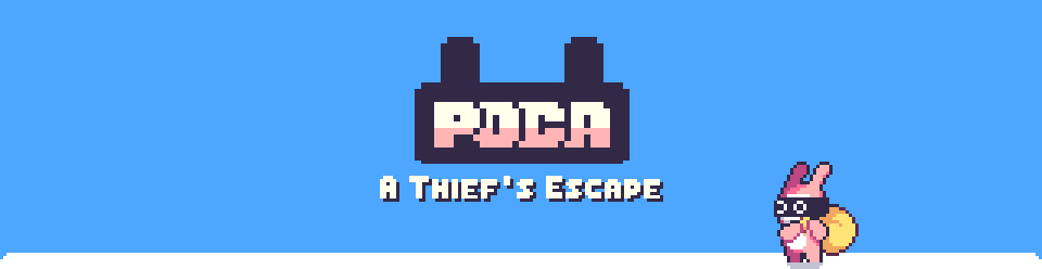 POCA - A Thief's Escape (aJamAboutTime)