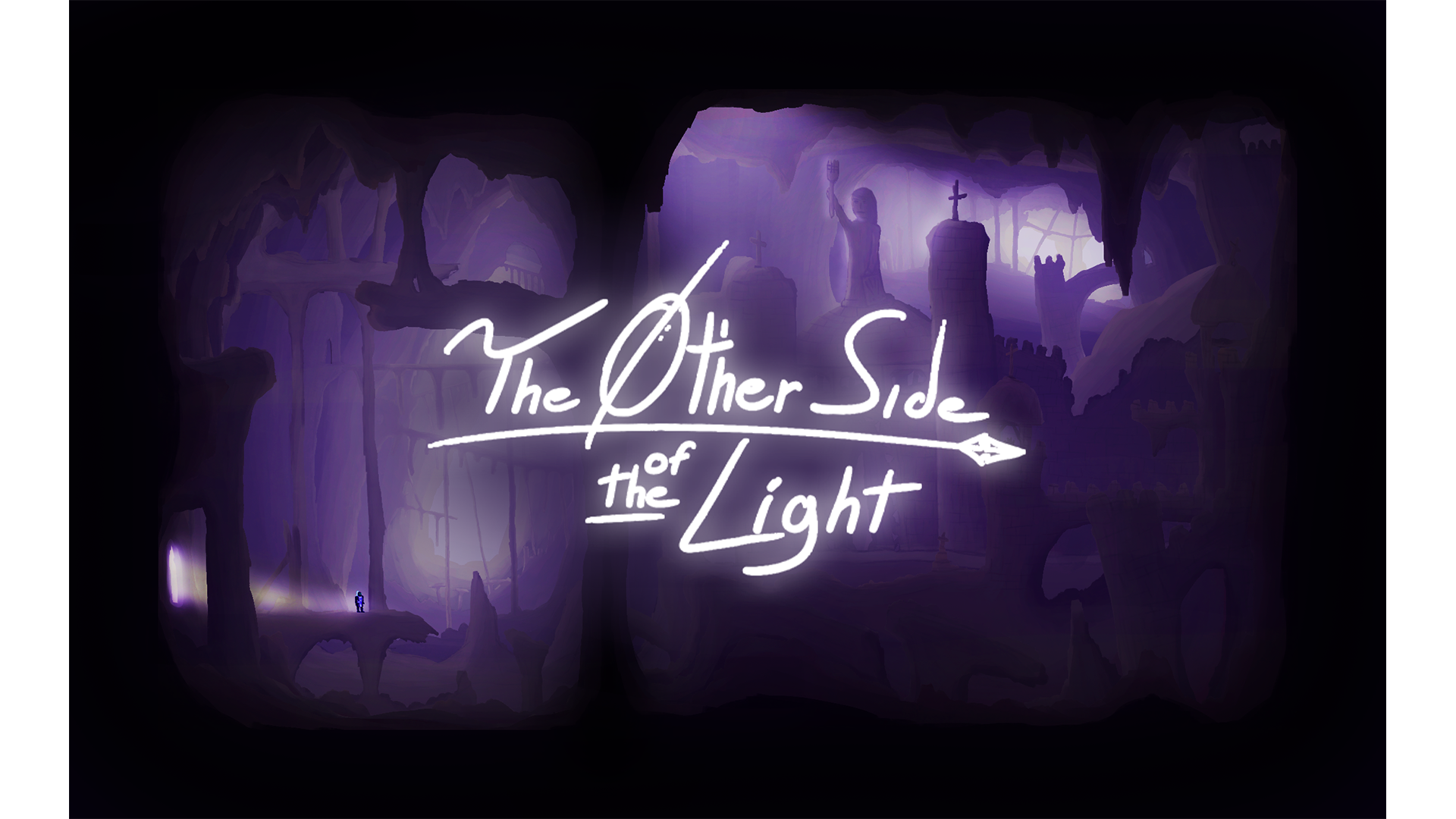 Cover image for The Other Side Of The Light