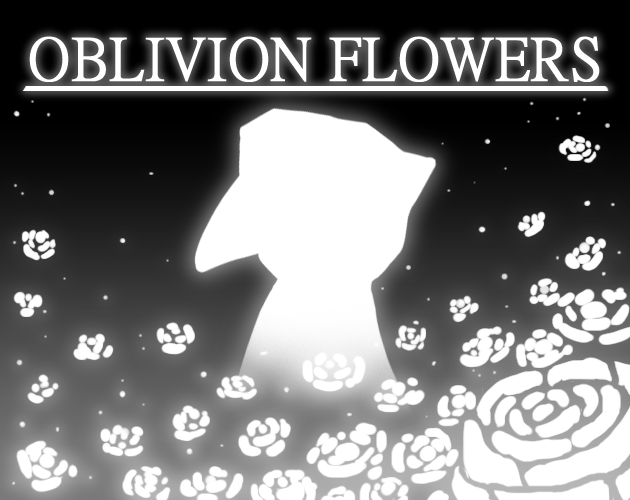 Oblivion Flowers