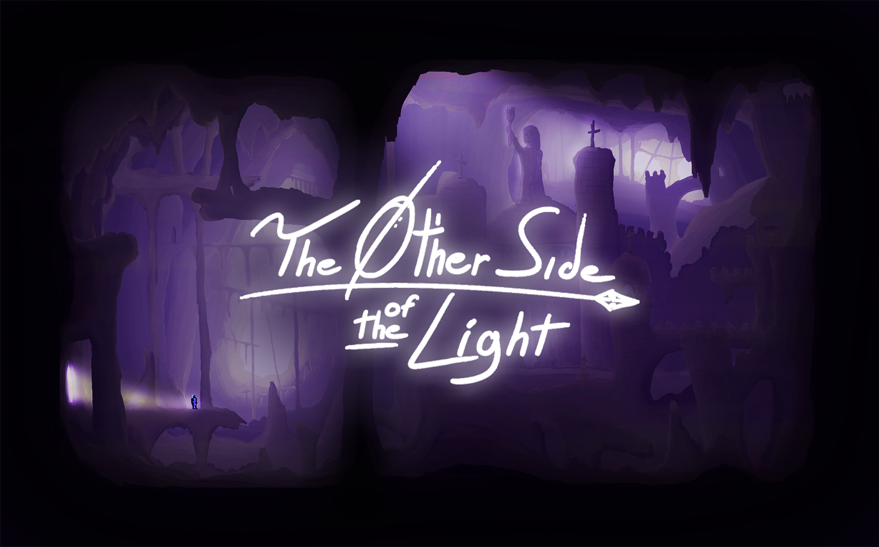 The Other Side Of The Light