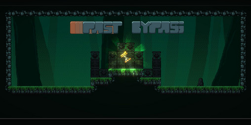 Cover image for Past Bypass