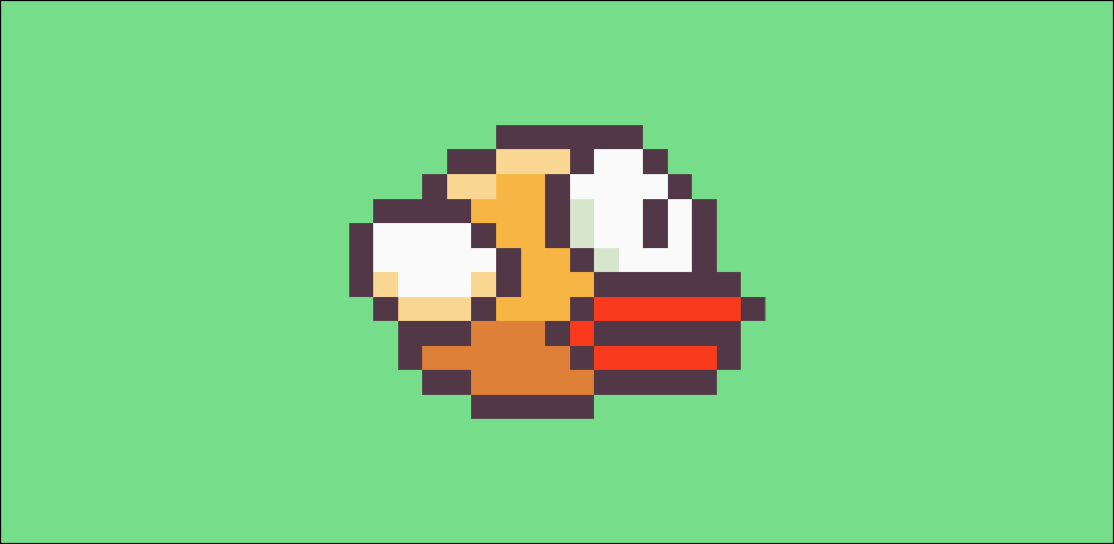 Flappy Birds: Remade
