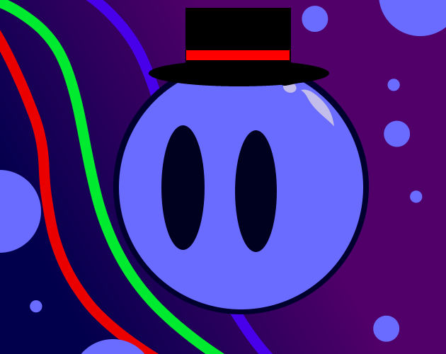 A Sorte da Escuridão (Jogo de Powerpoint) cover